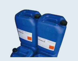 Chemikalia do uzdatniania wody